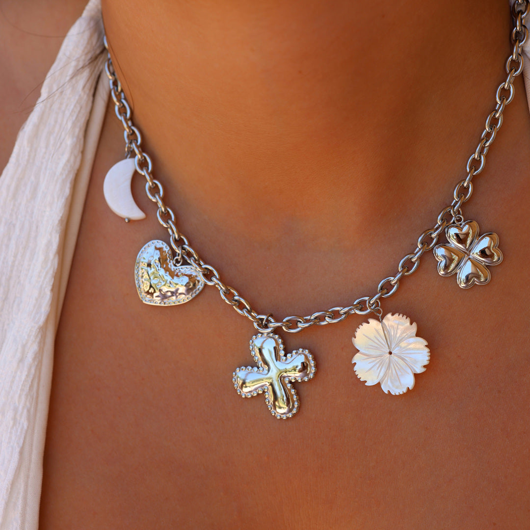 Collier Esmée