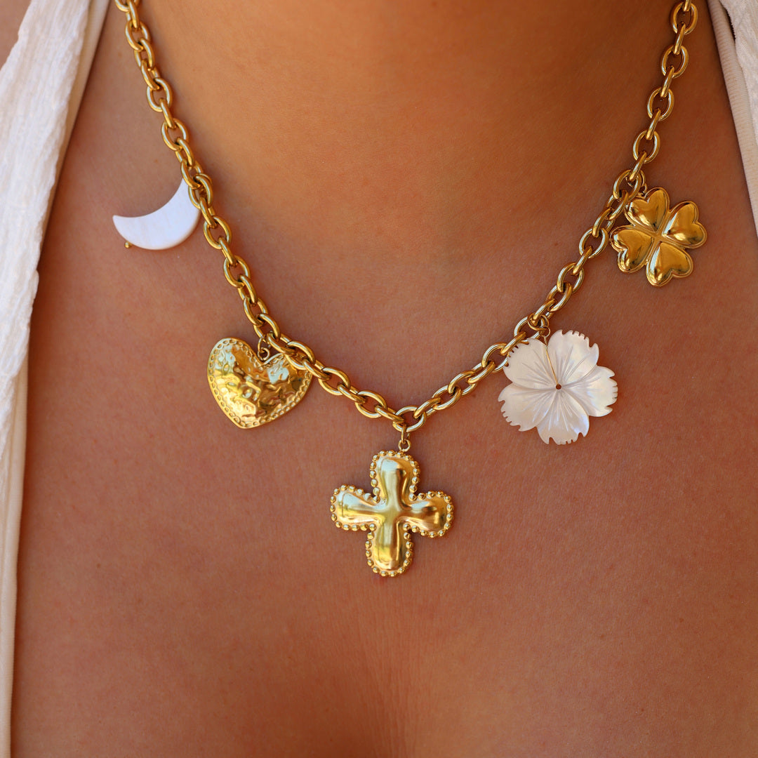 Collier Esmée