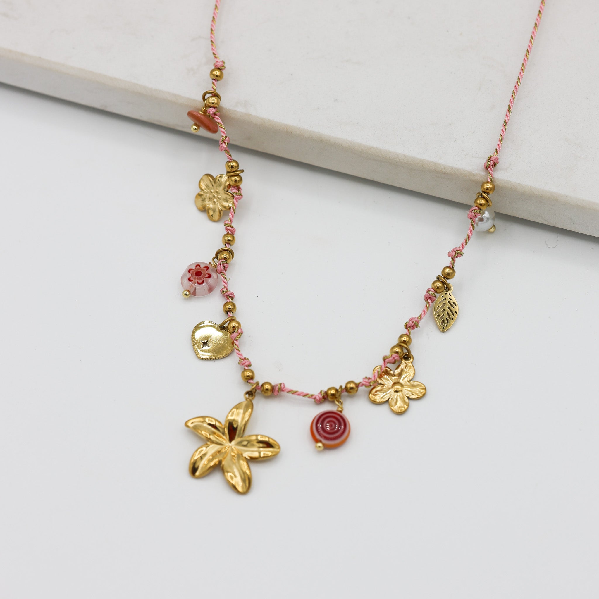 Collier Félicia