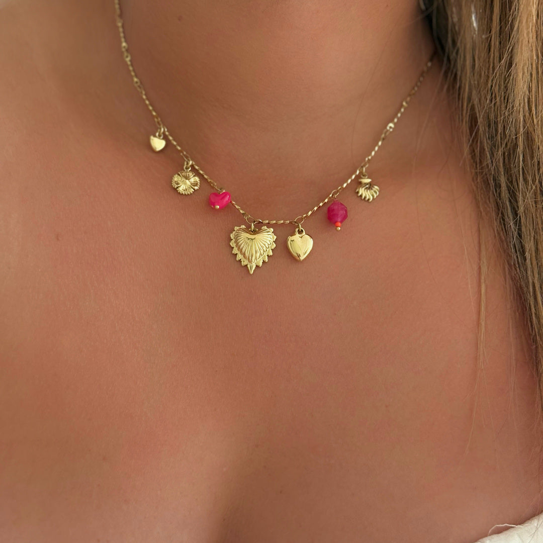 Collier Félicia