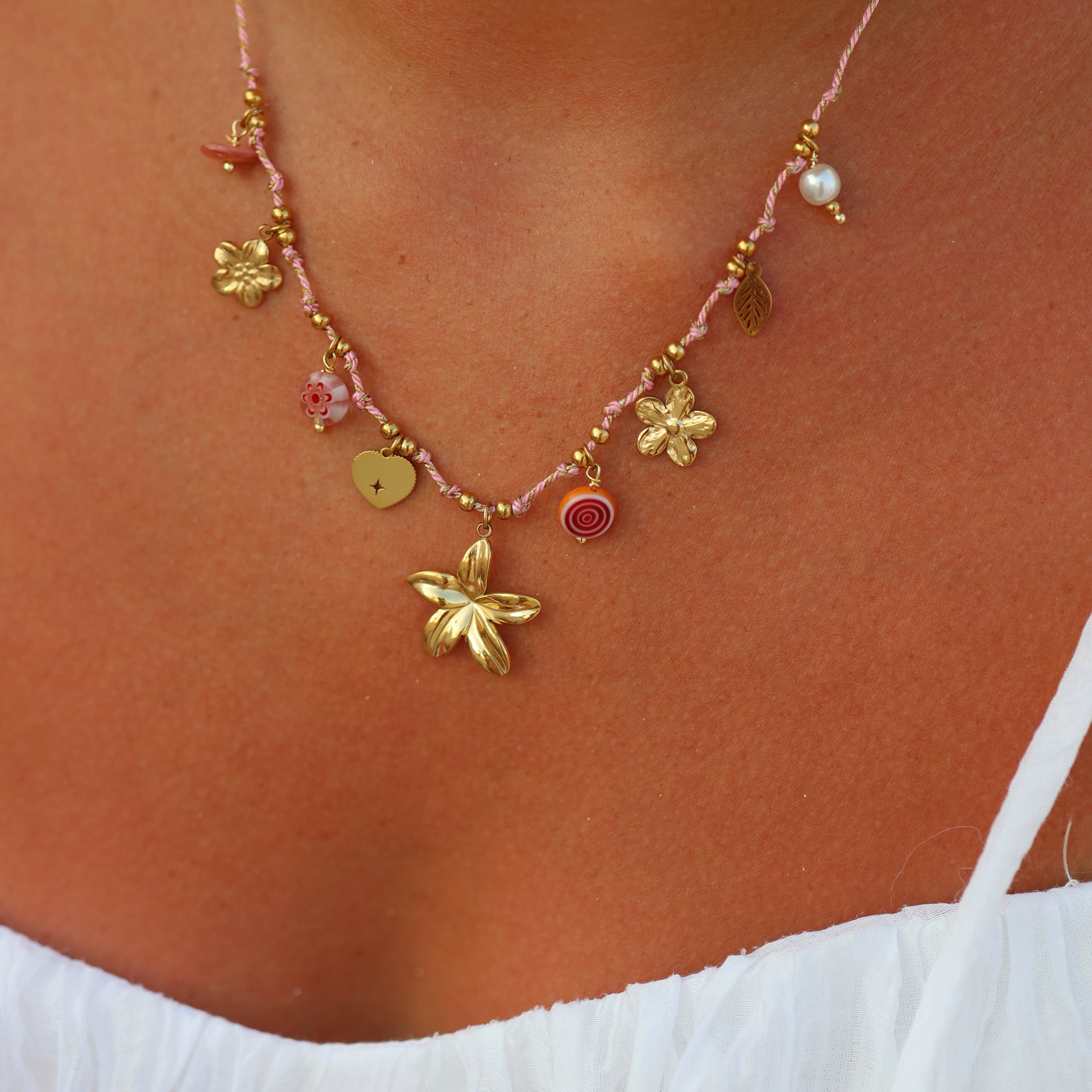 Collier Félicia
