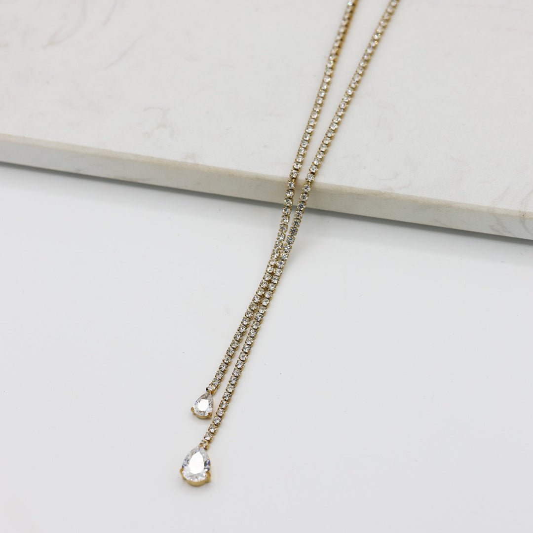 Collier Fiona