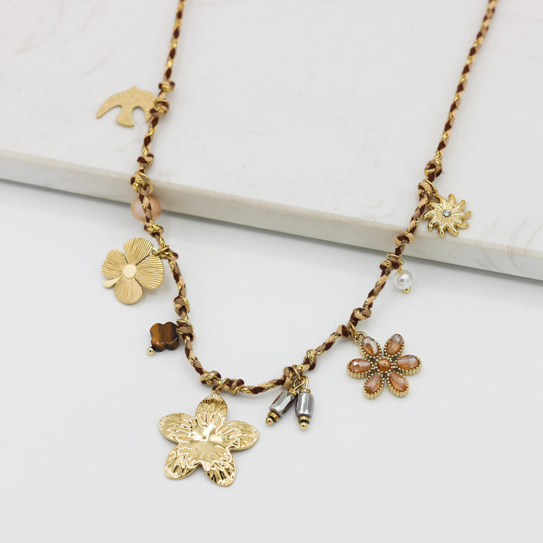 Collier Gaia