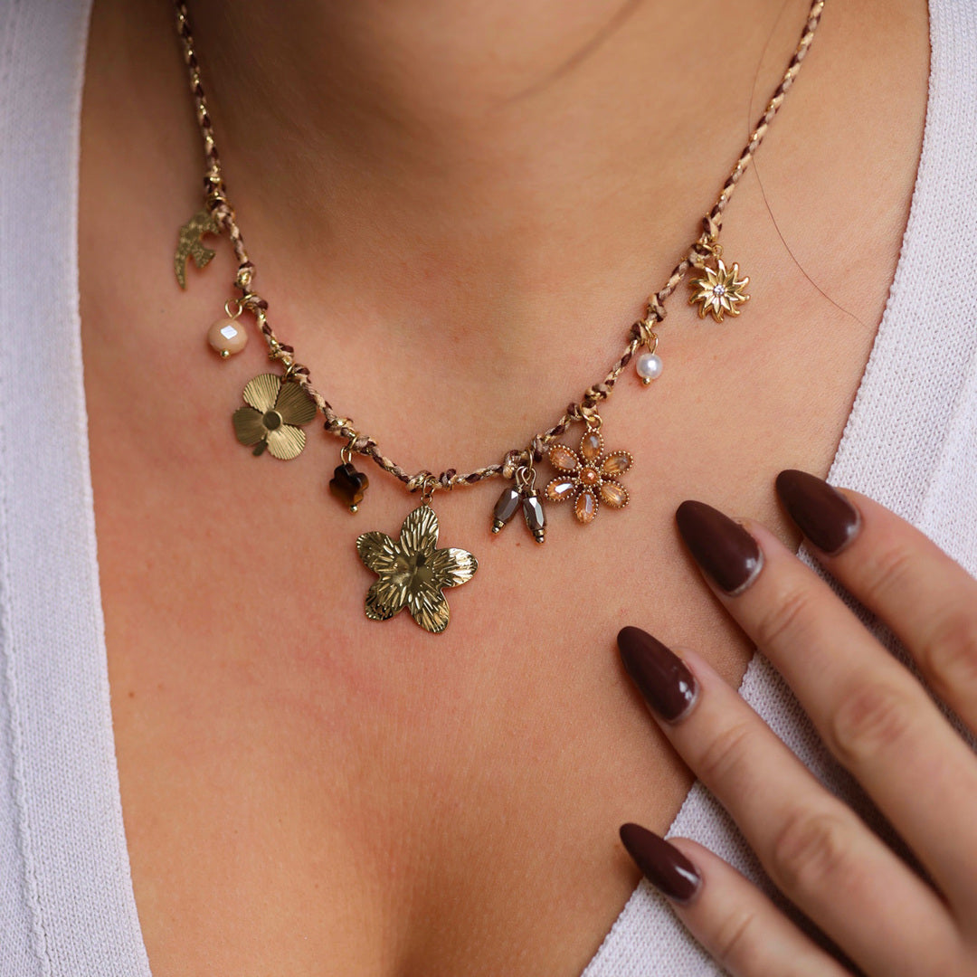 Collier Gaia