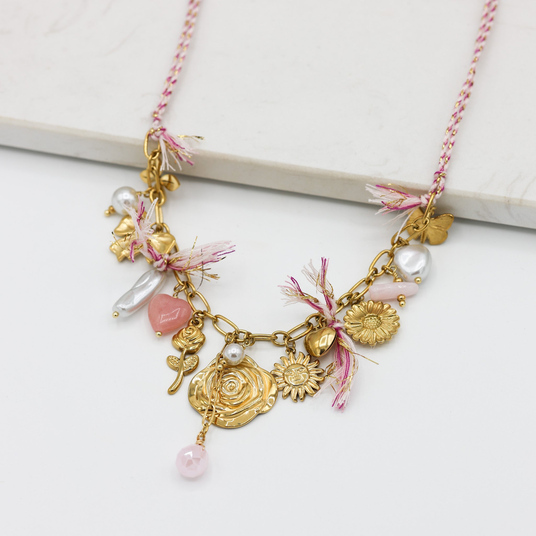 Collier Gaya