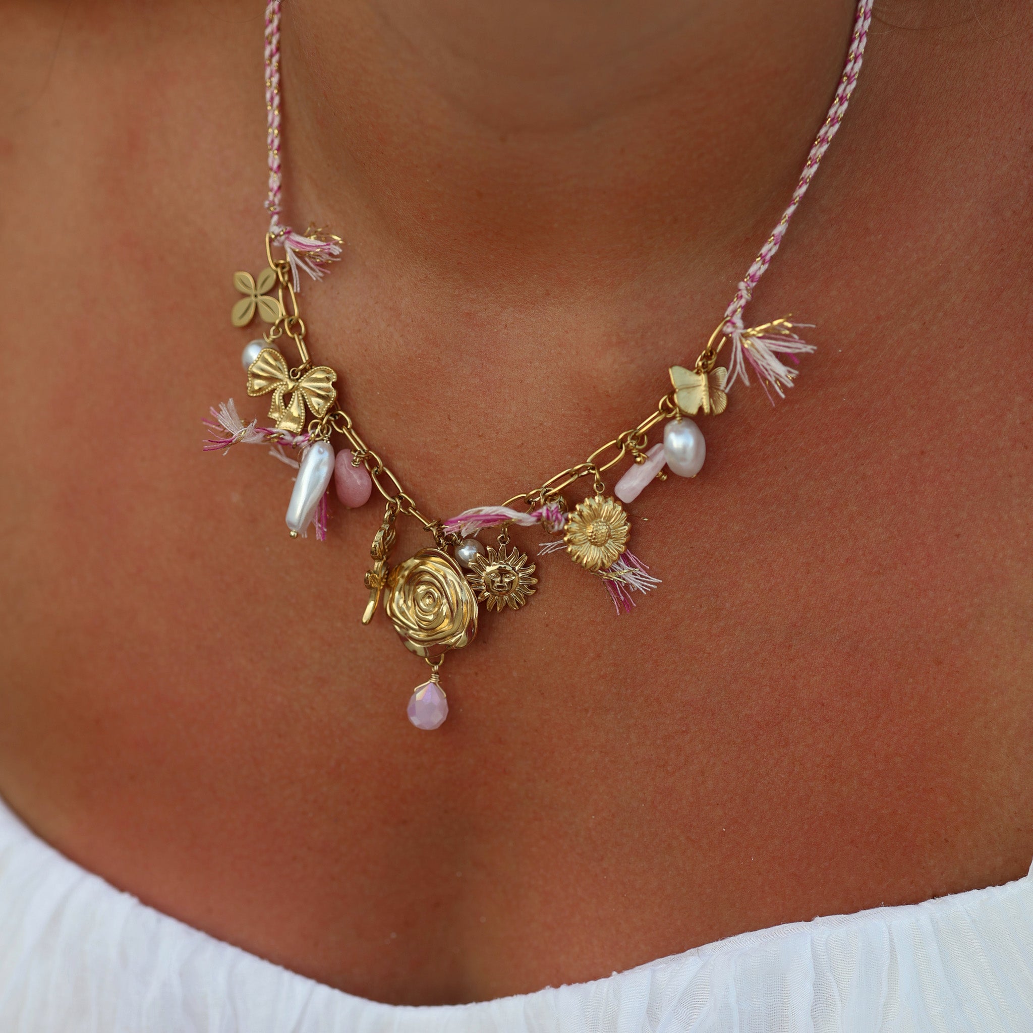 Collier Gaya