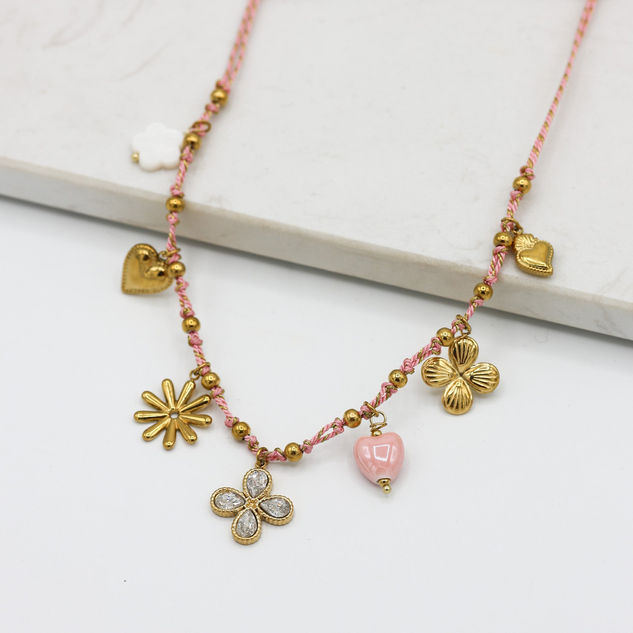 Collier Hailey