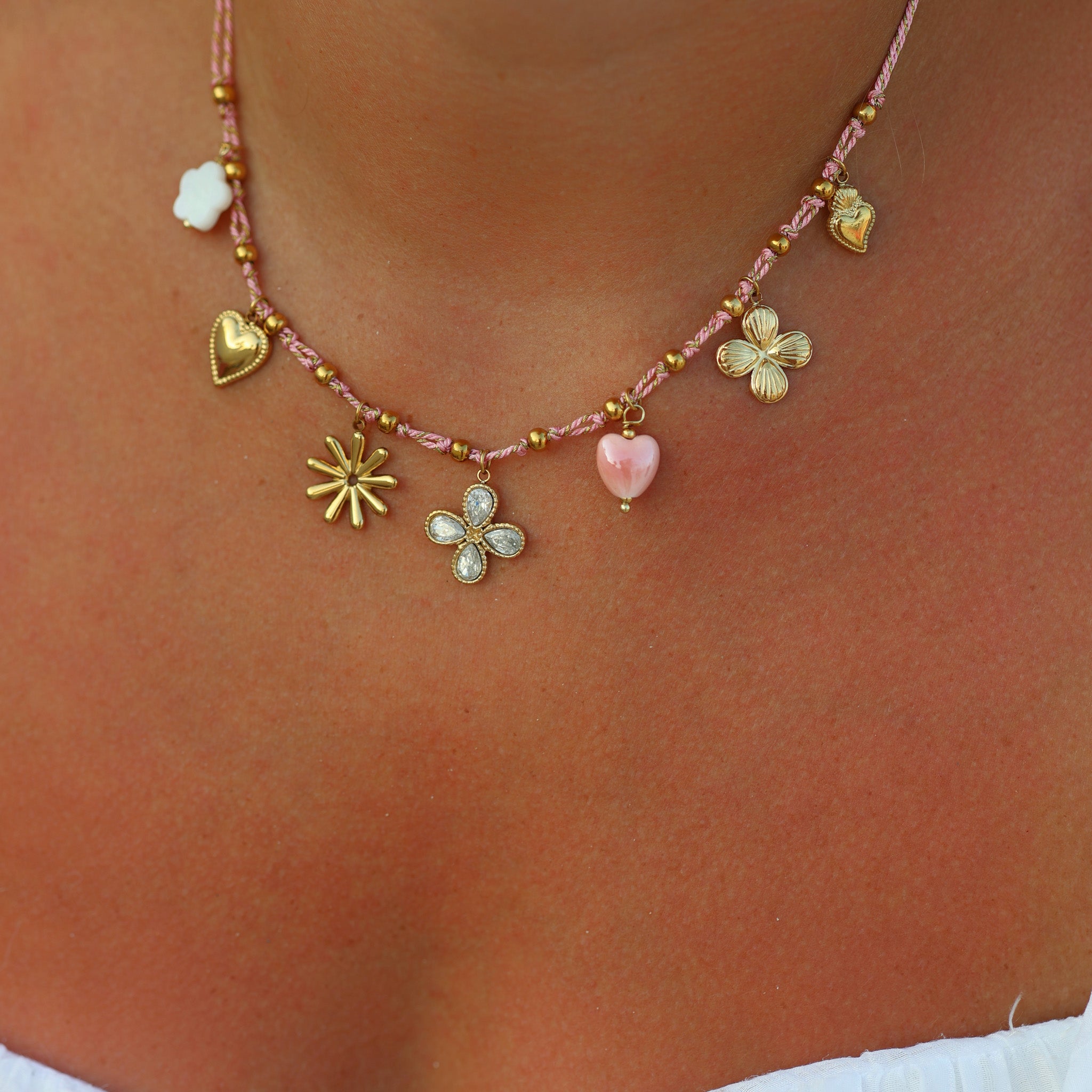 Collier Hailey