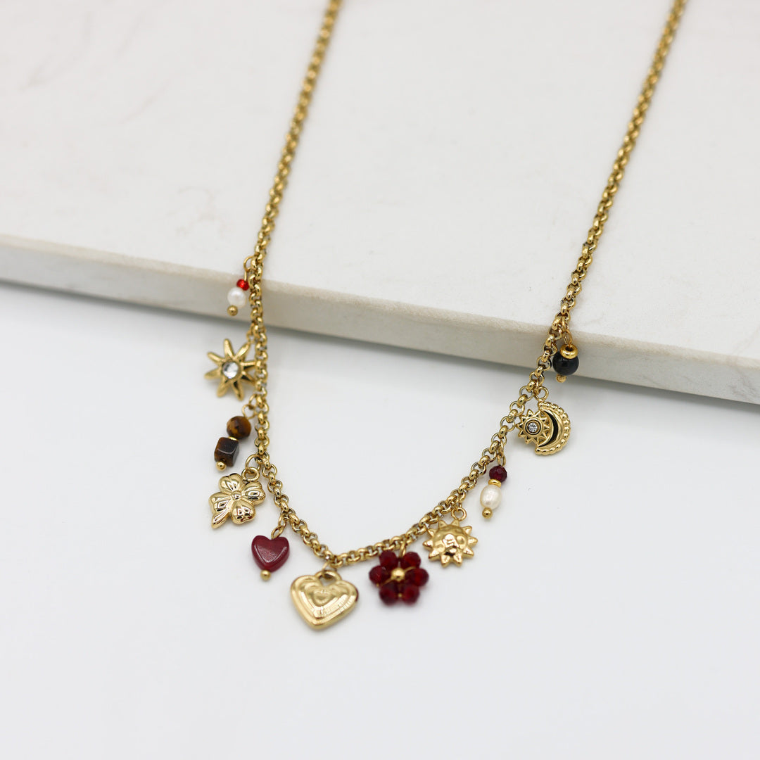 Collier Ilona