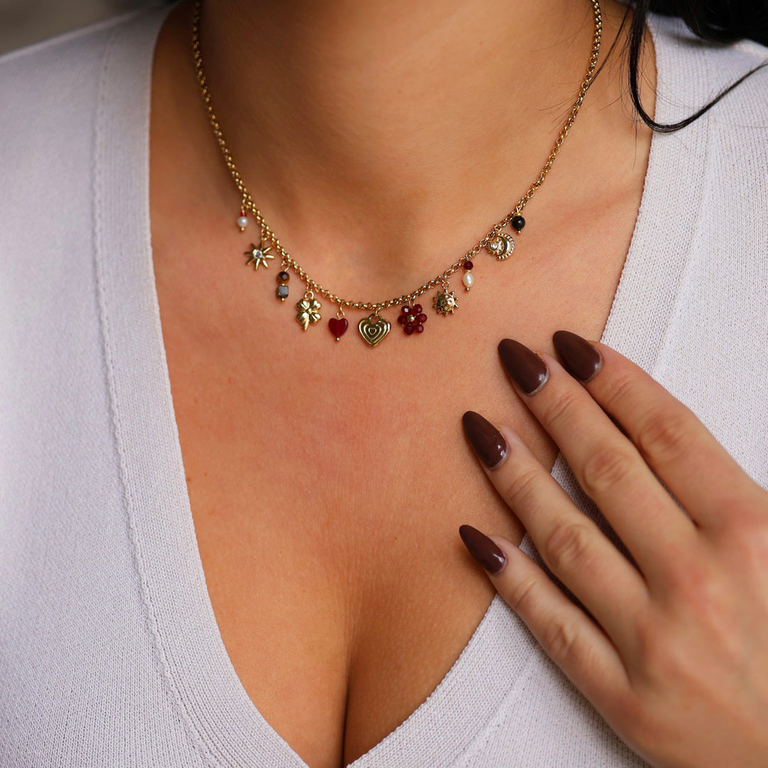 Collier Ilona