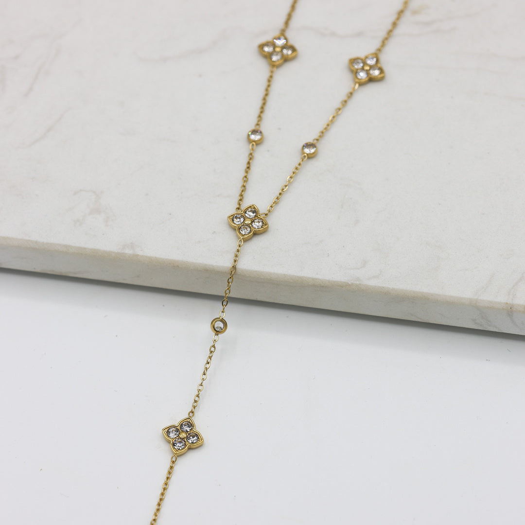 Collier Inaya