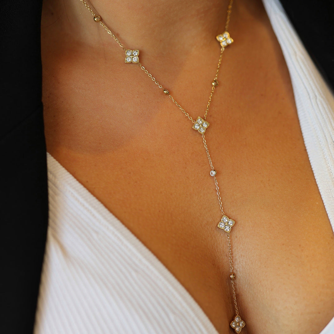 Collier Inaya