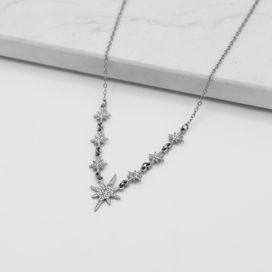 Collier Iséa