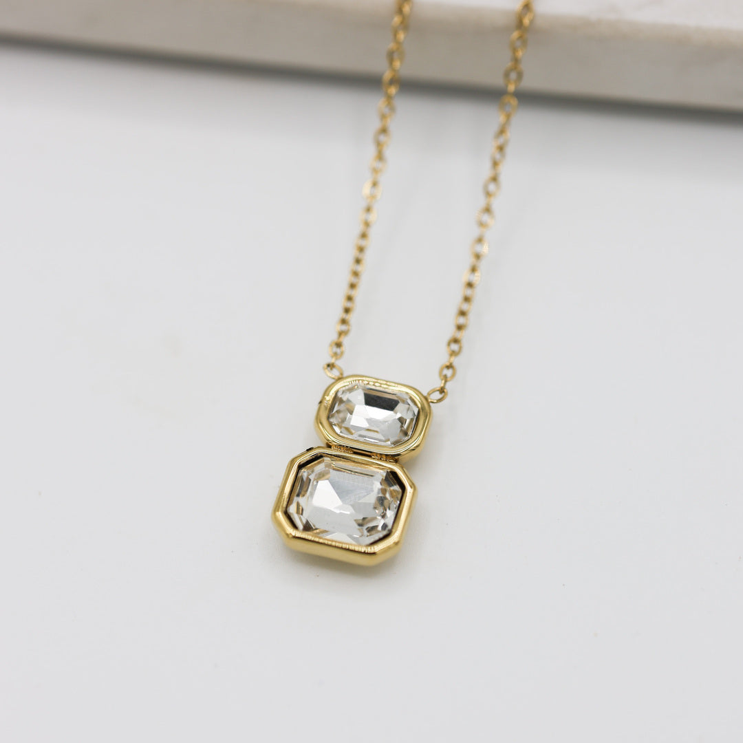 Collier Ivana