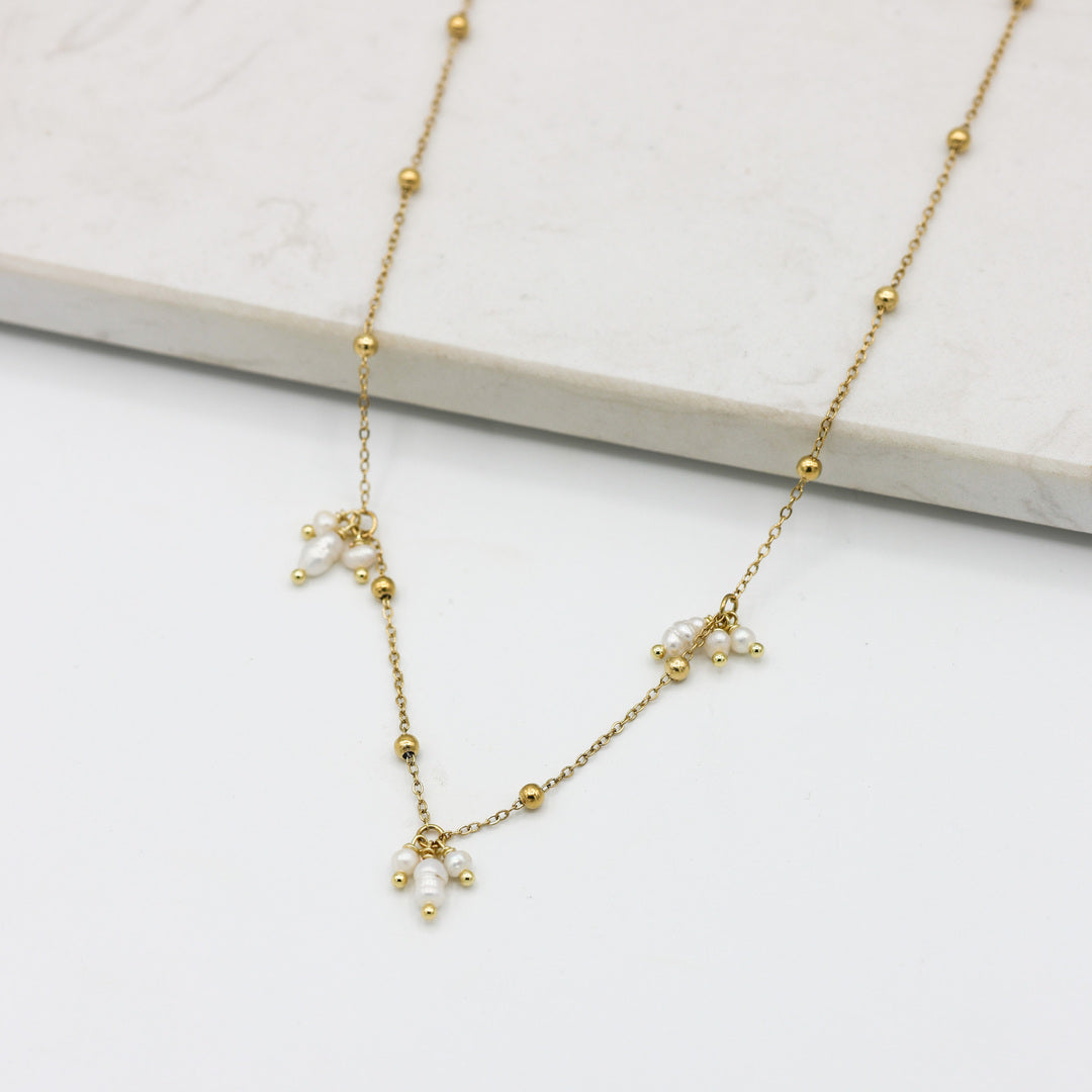 Collier Izia