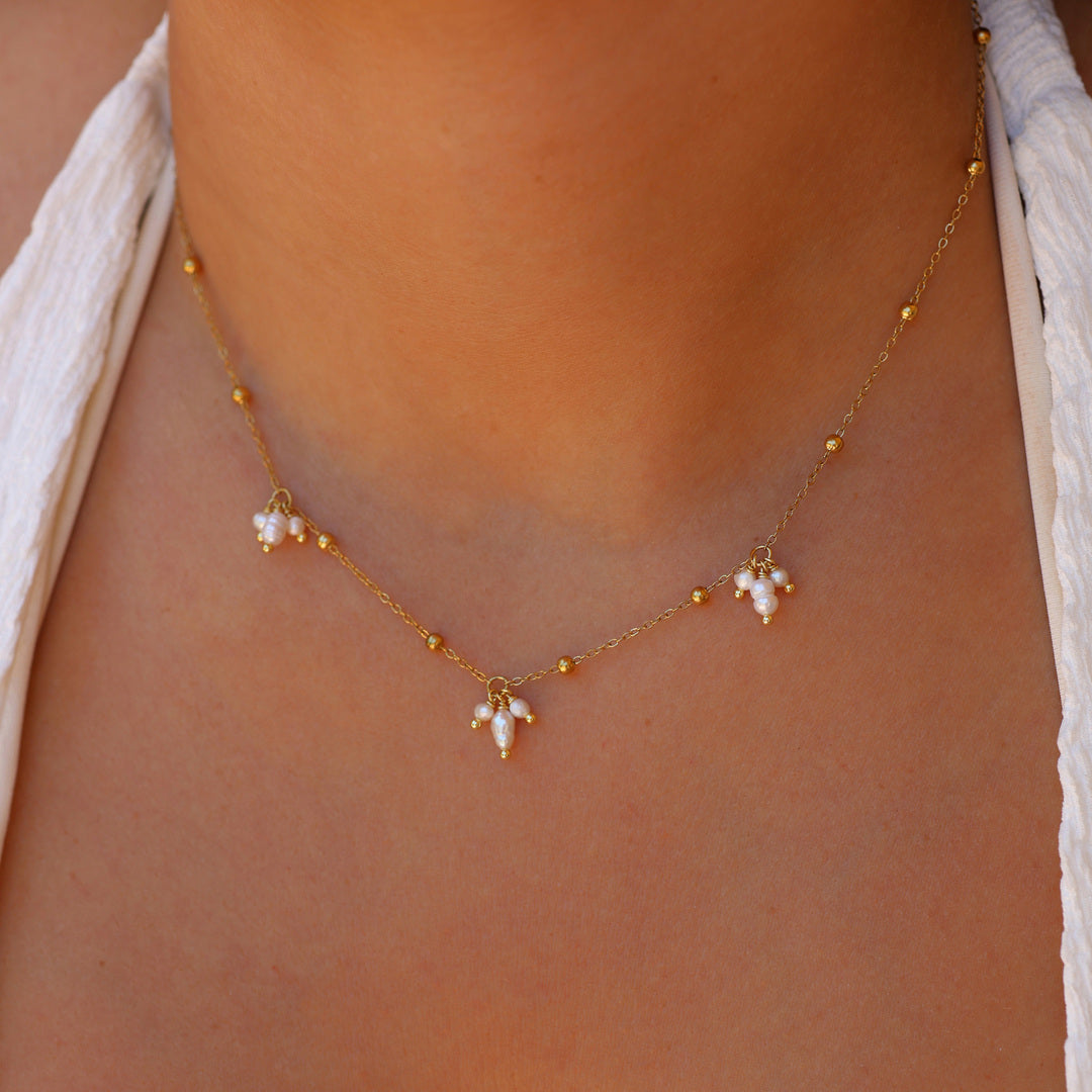 Collier Izia