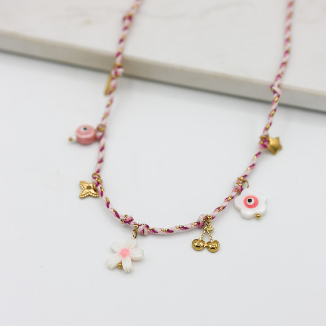 Collier Izia