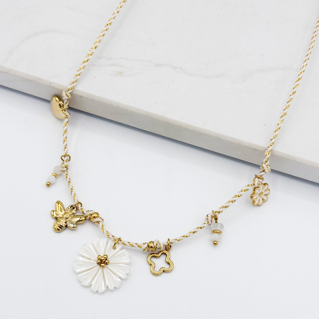 Collier Léana