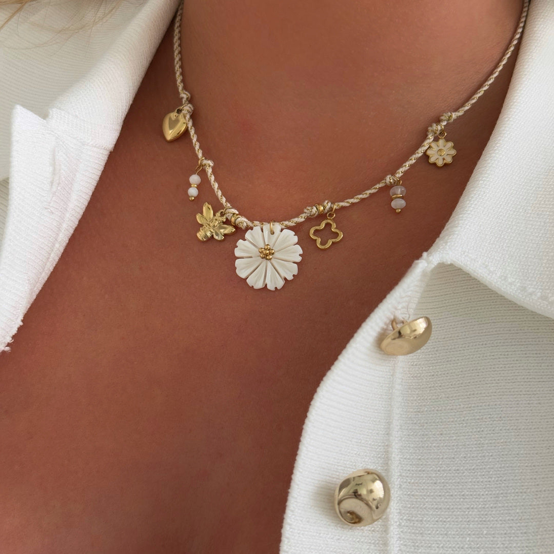 Collier Léana