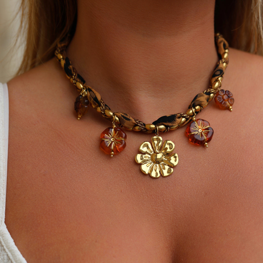 Collier Louana