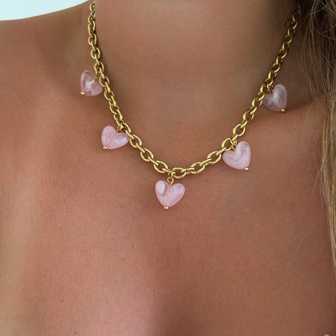 Collier Lova