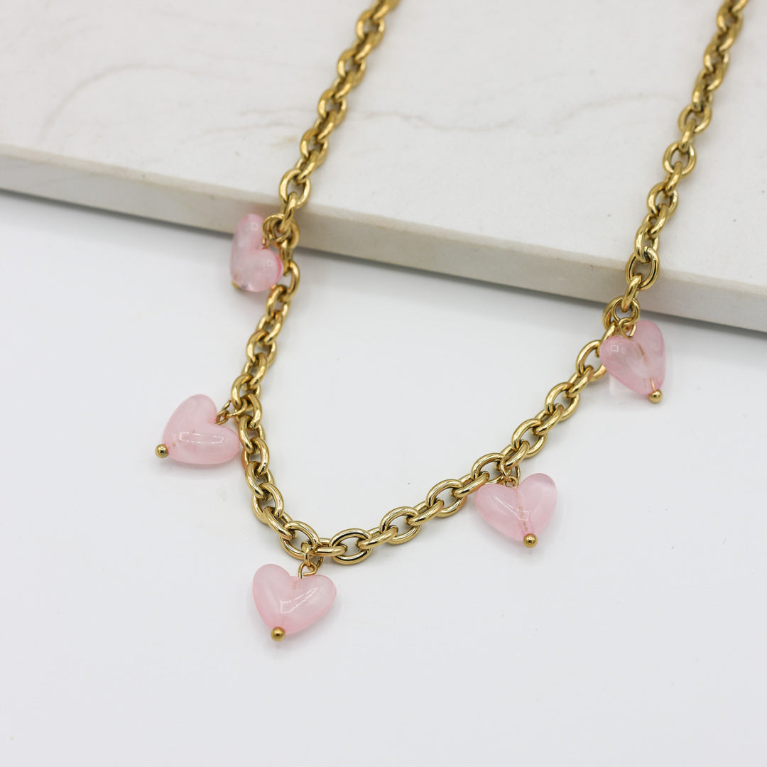 Collier Lova