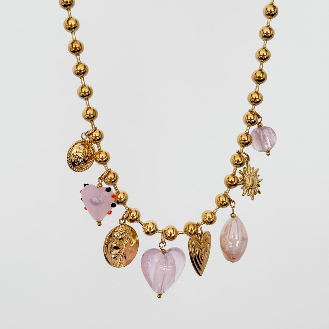 Collier Lovita