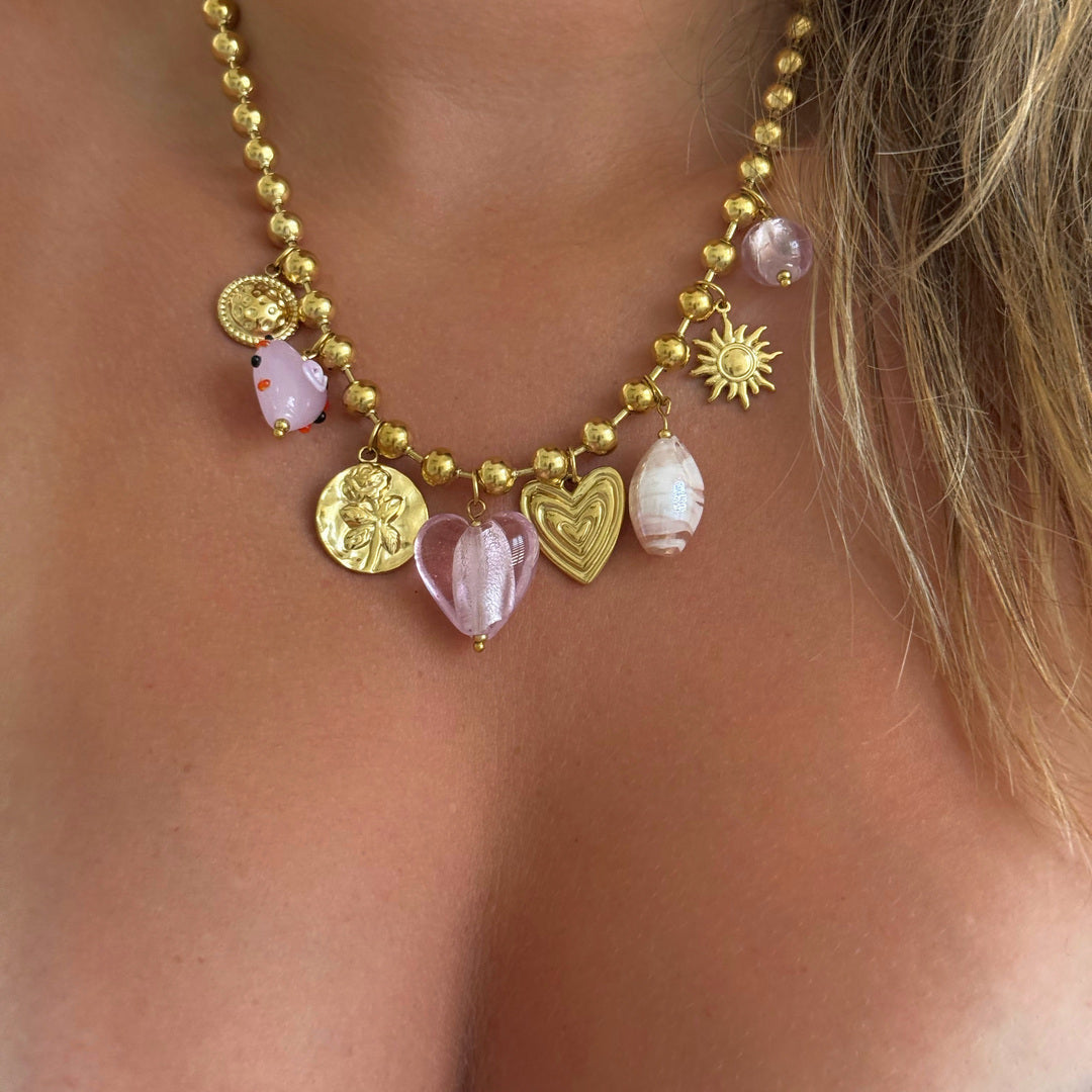 Collier Lovita