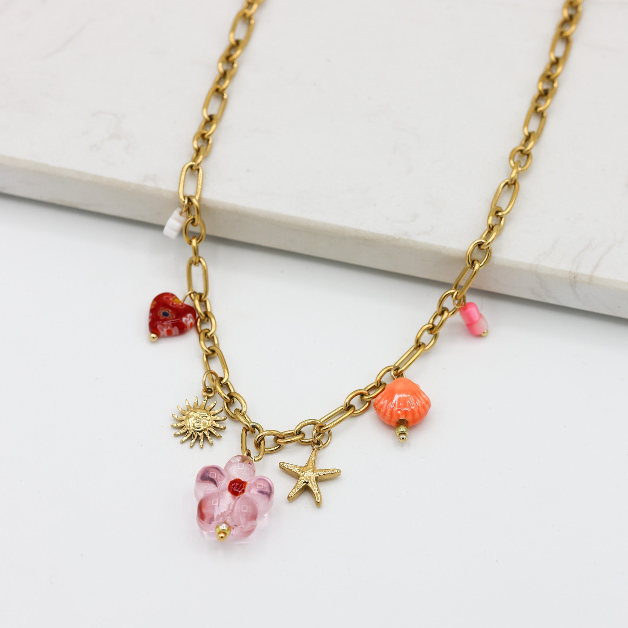 Collier Lucia