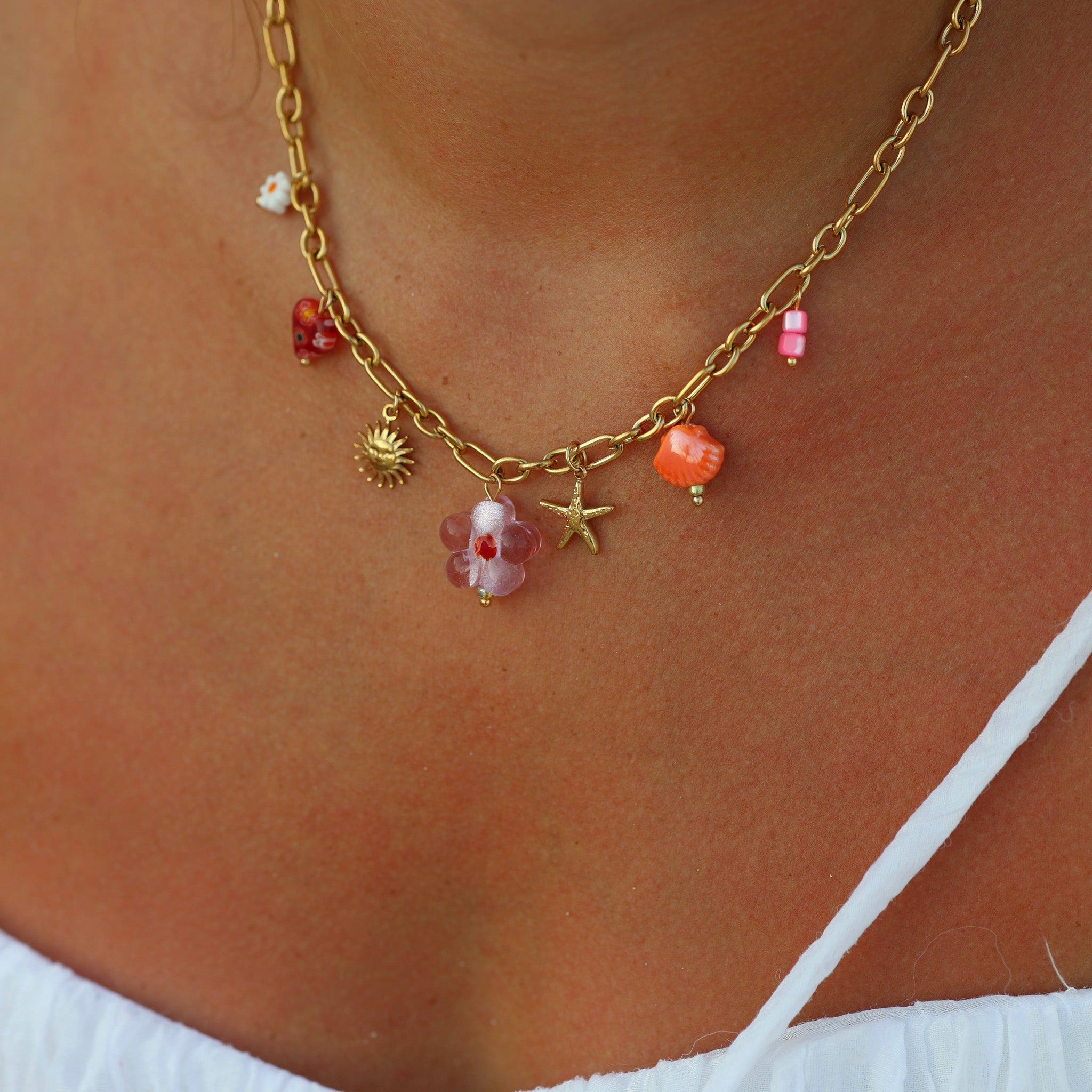Collier Lucia