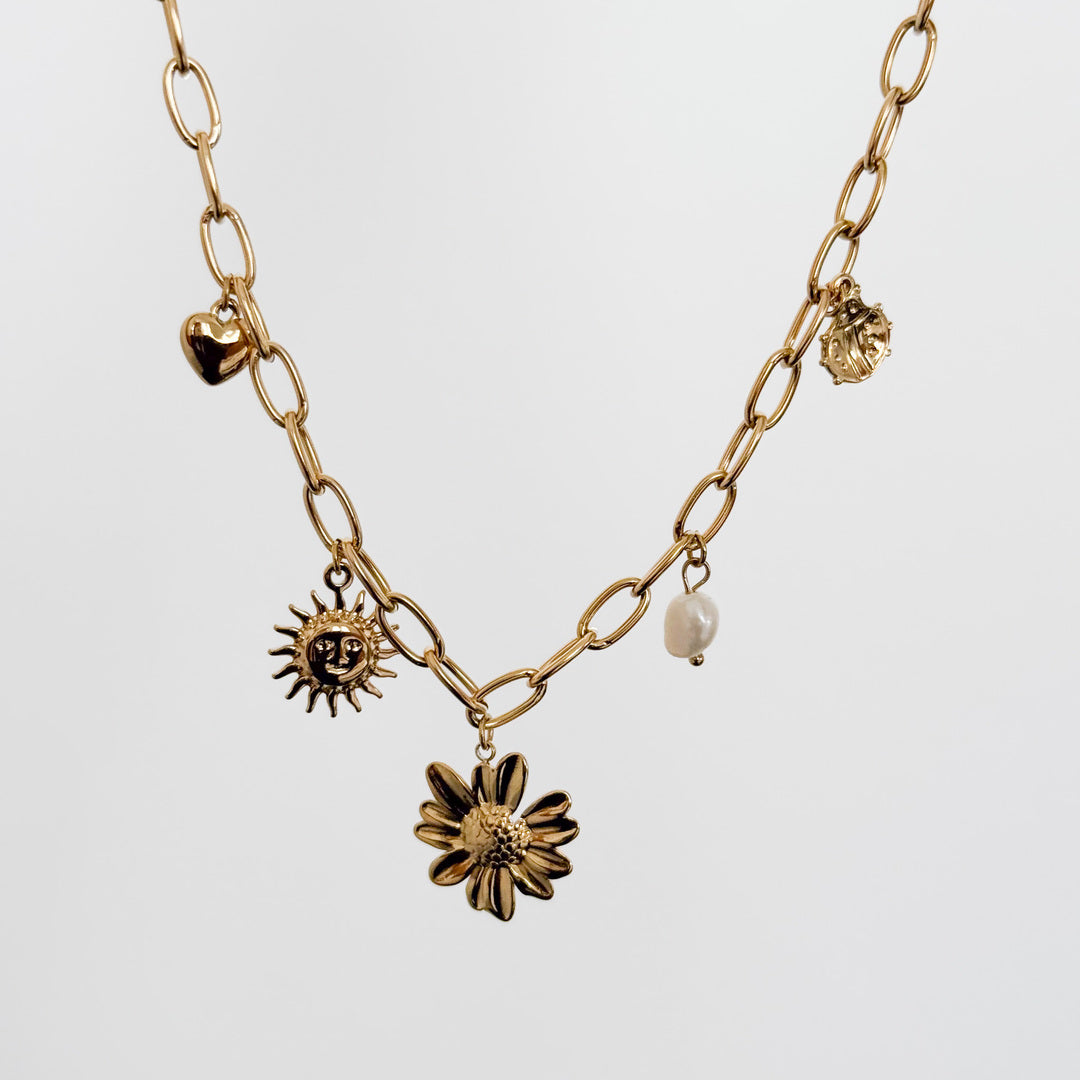 Collier Maelis