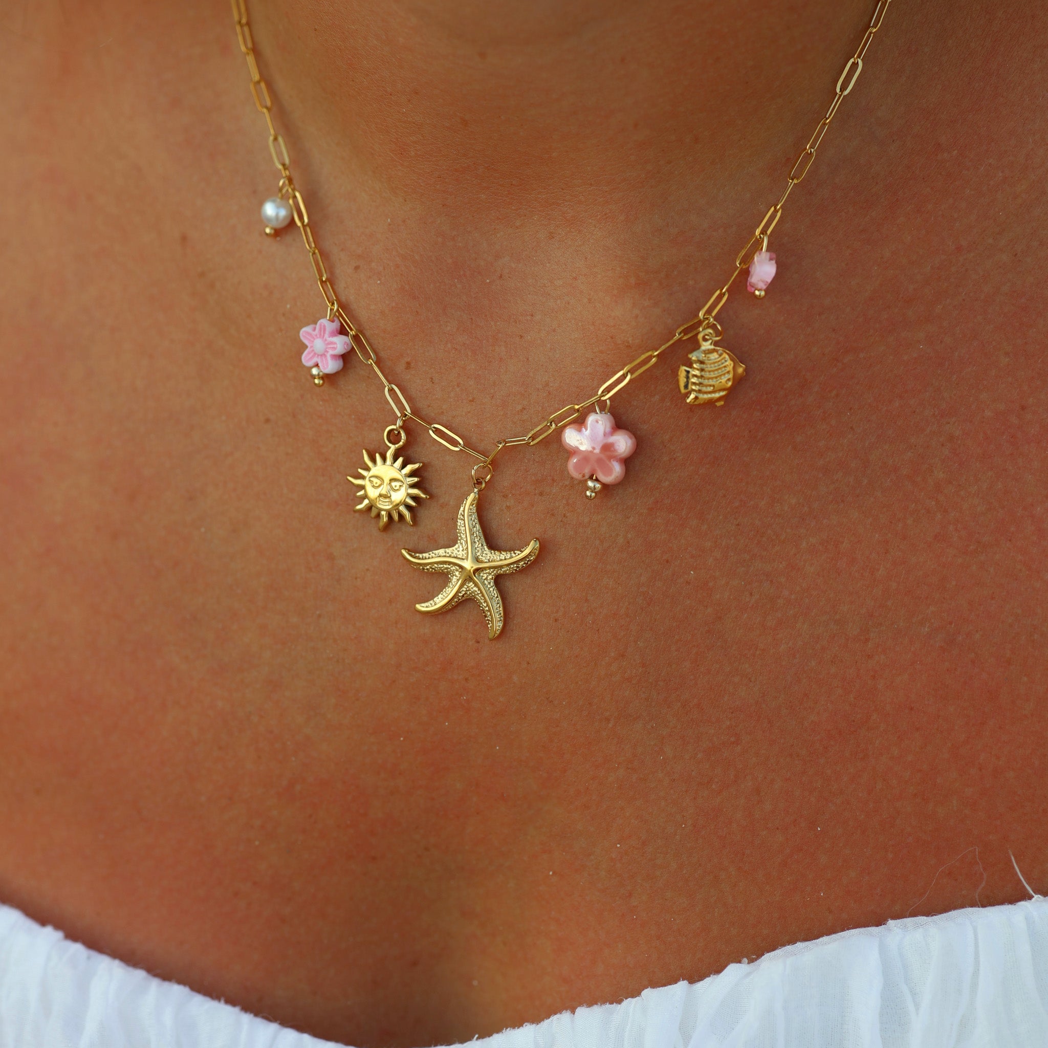 Collier Maissa