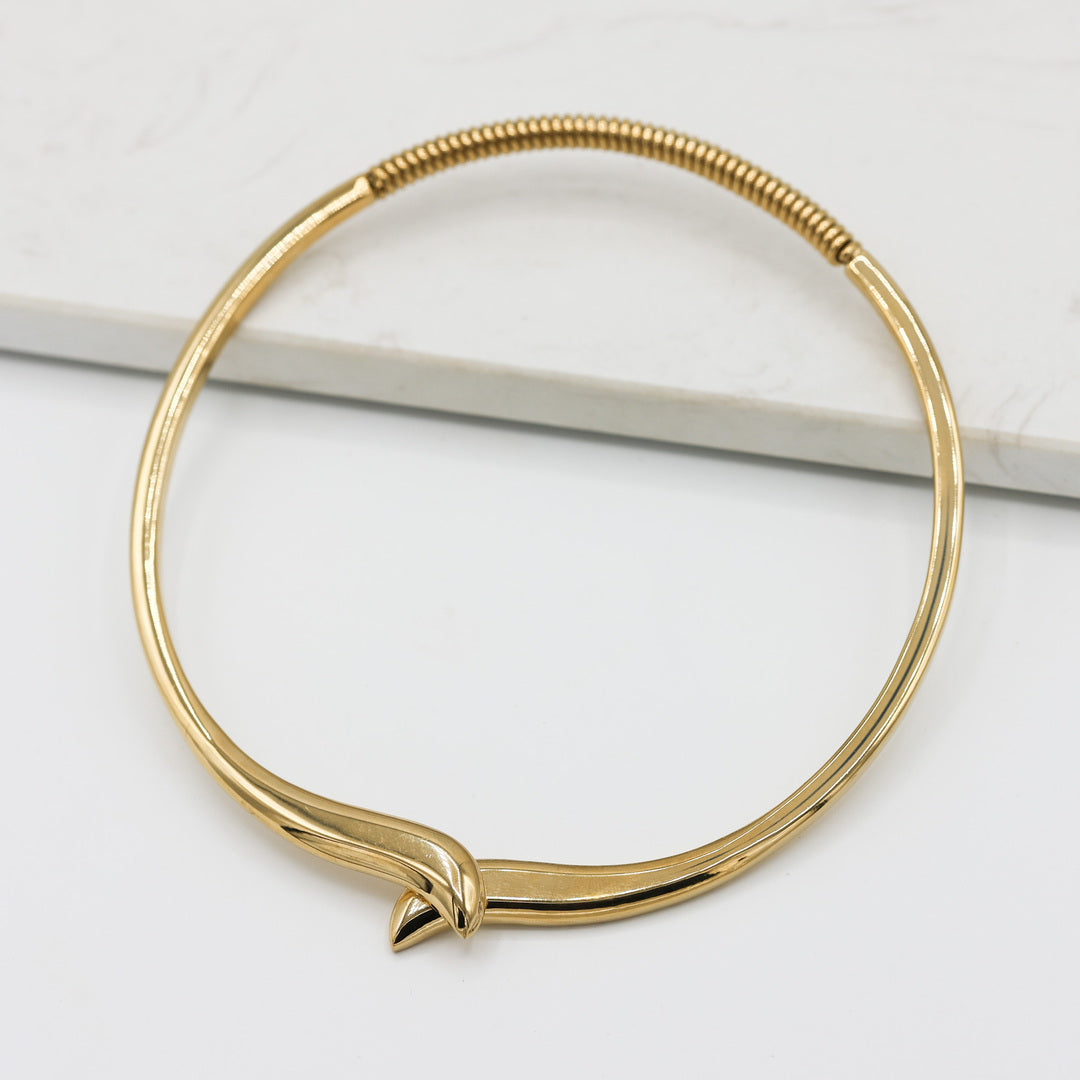 Collier Majesti