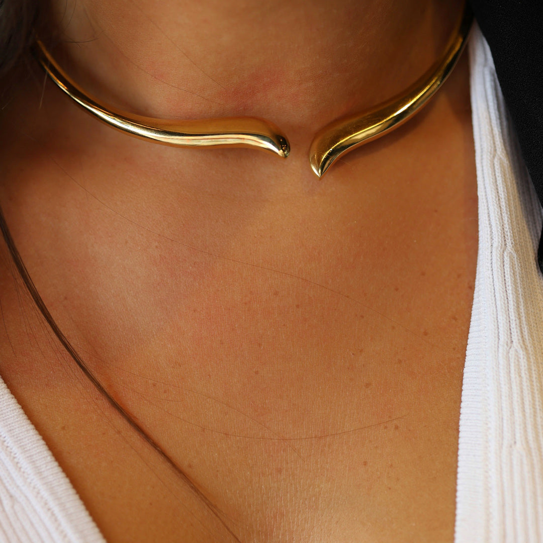 Collier Majesti