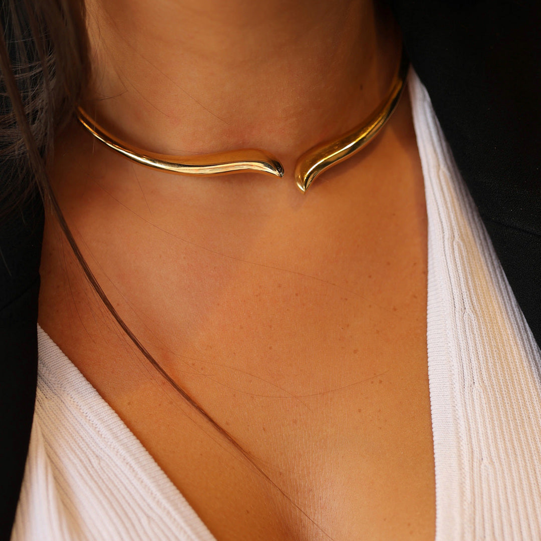 Collier Majesti