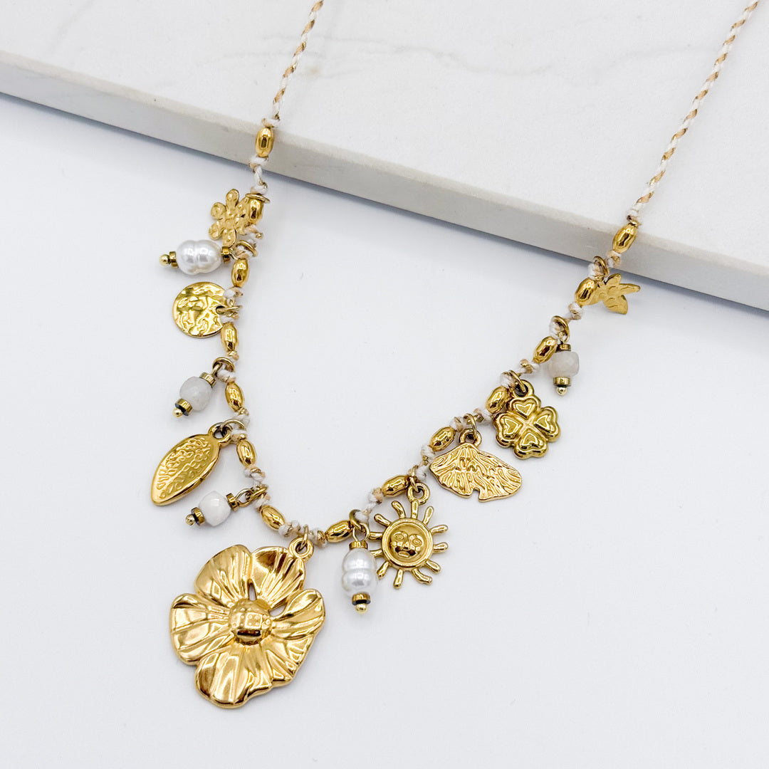 Collier Marylou