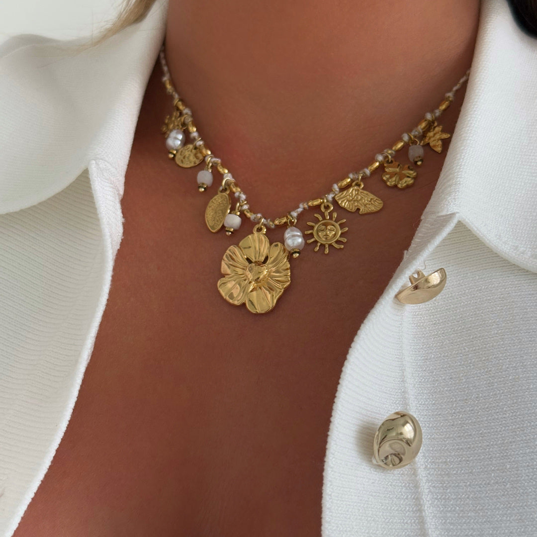 Collier Marylou