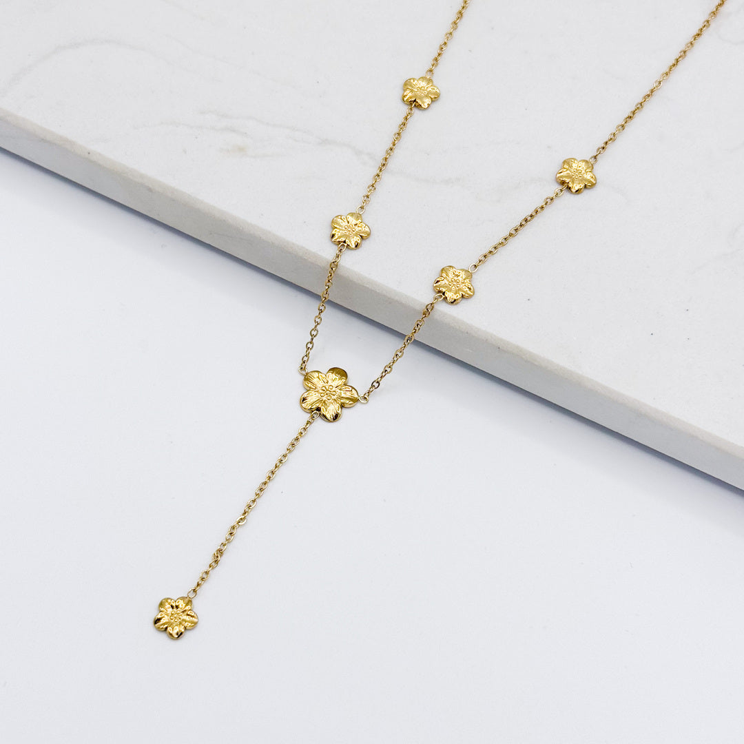Collier Mérida