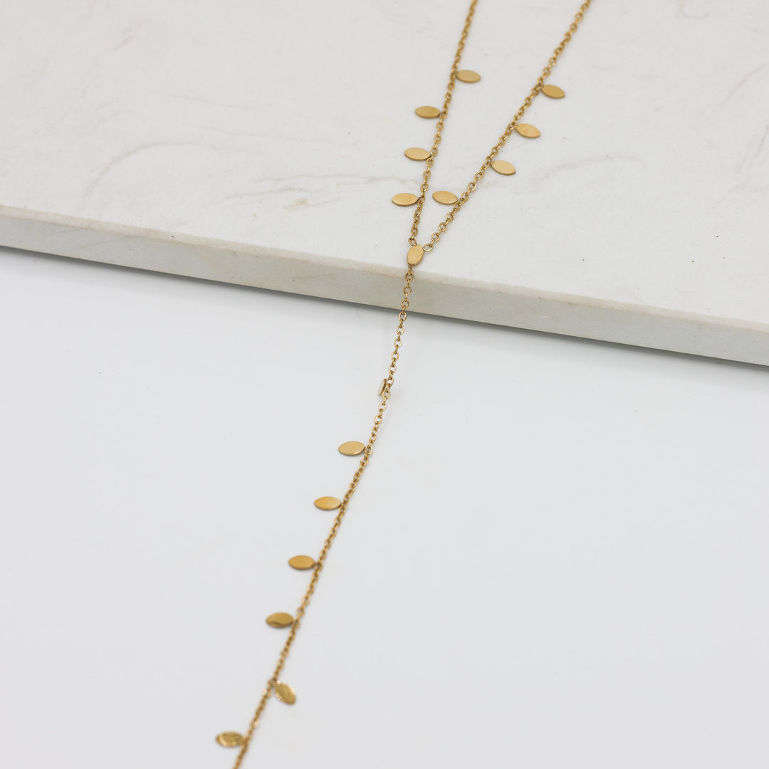 Collier Mia