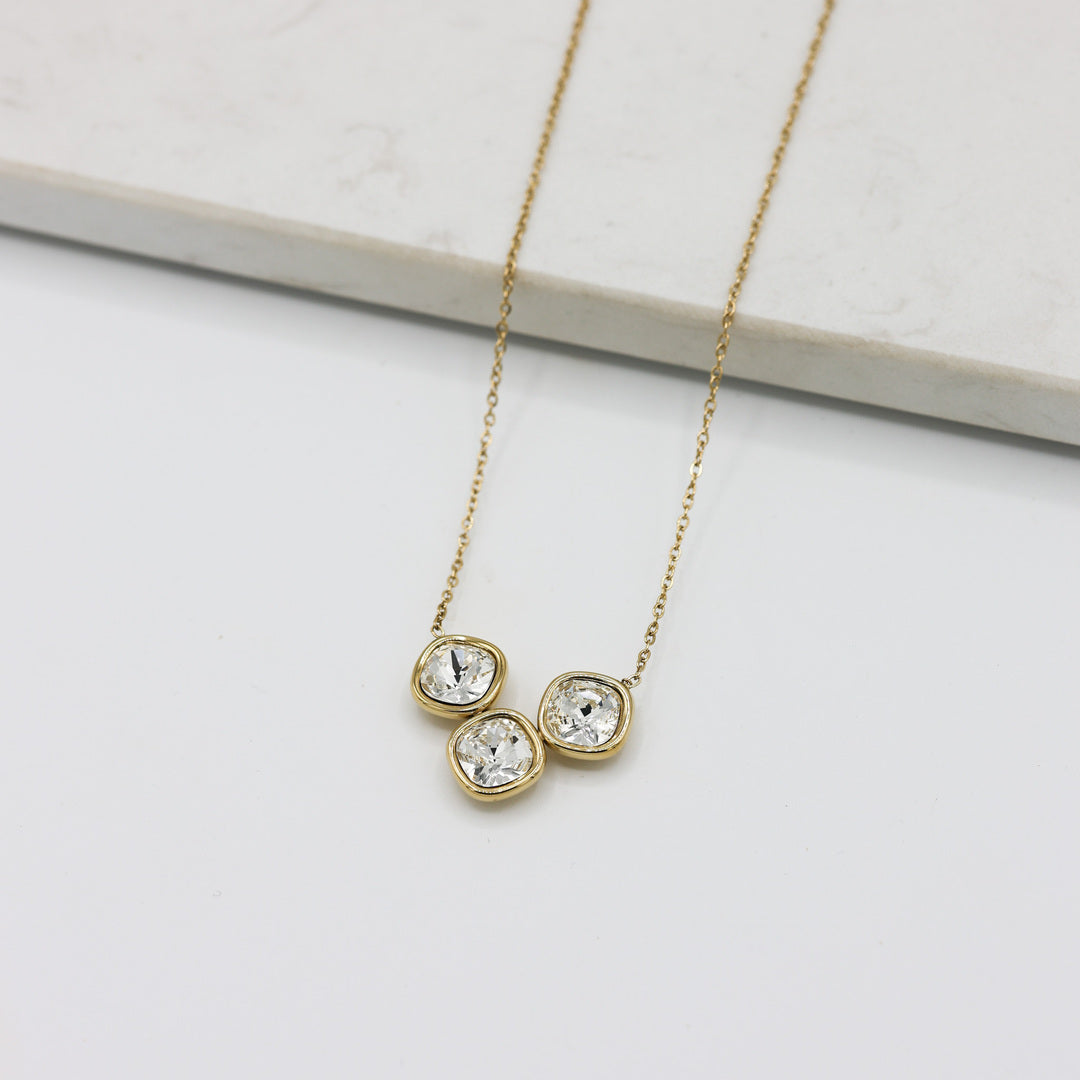 Collier Milia