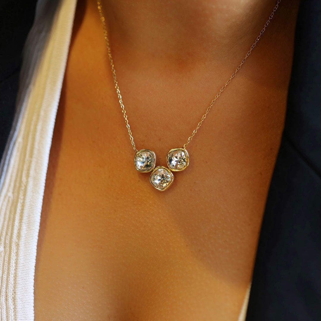 Collier Milia