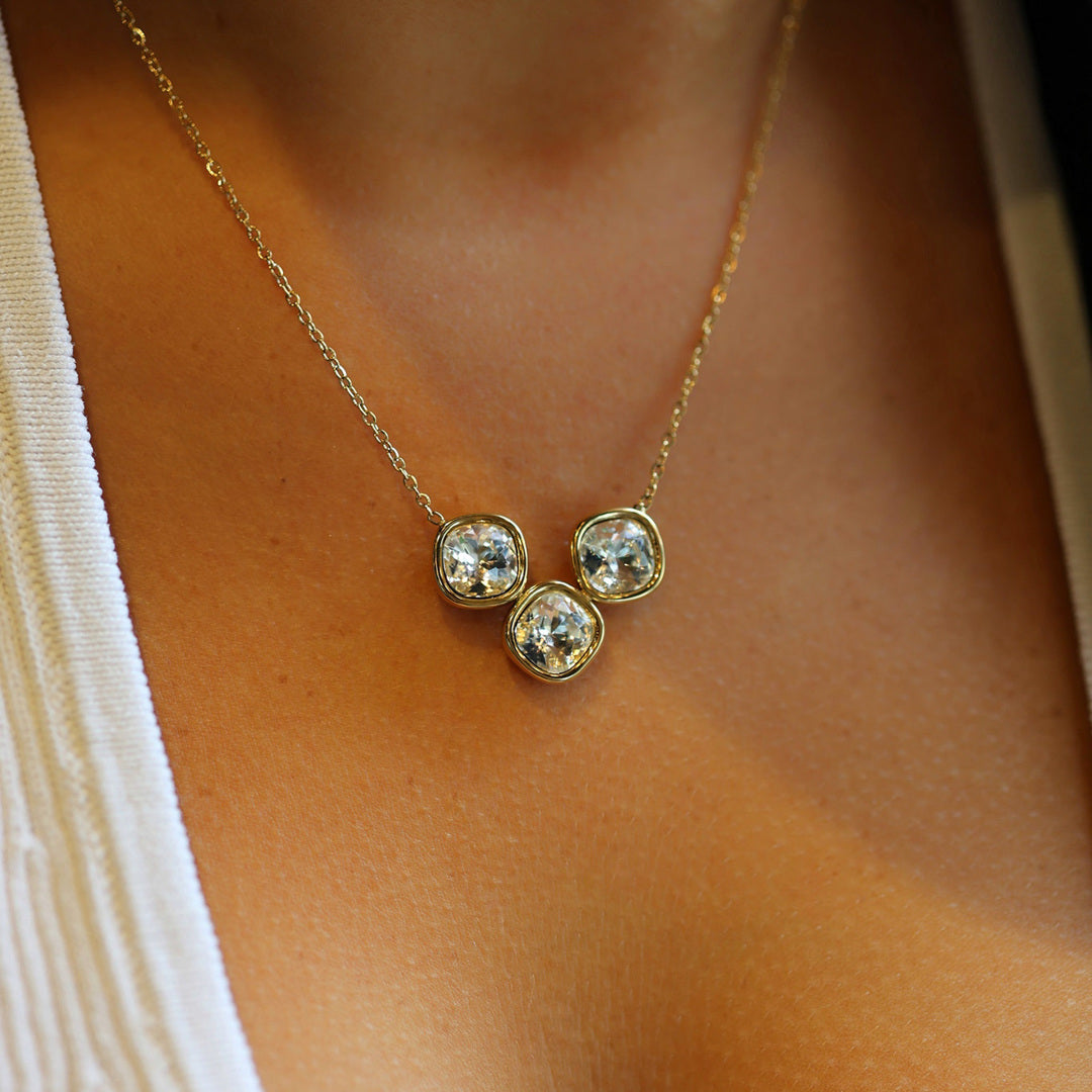 Collier Milia