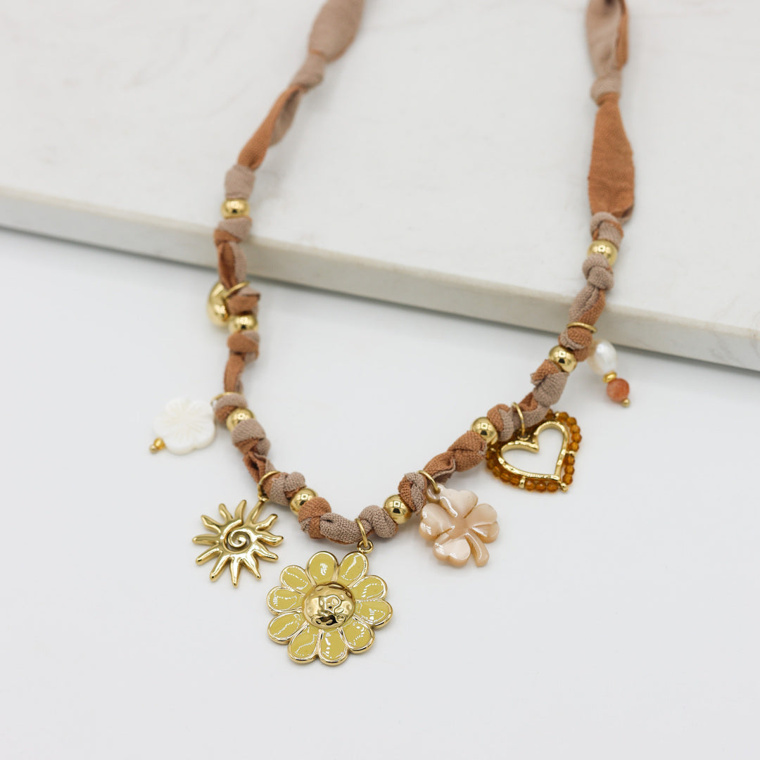 Collier Natalia