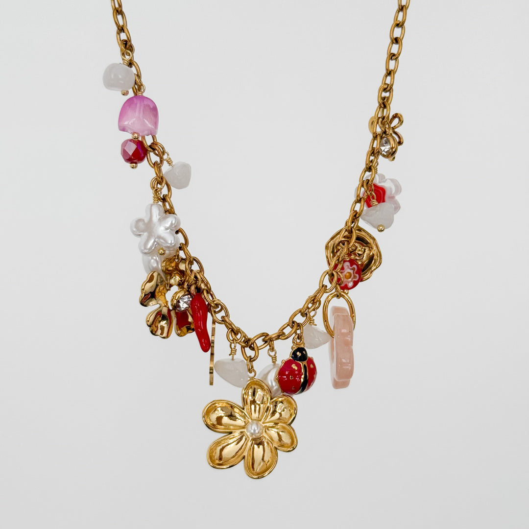Collier Nina