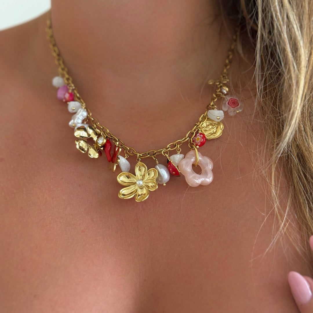 Collier Nina