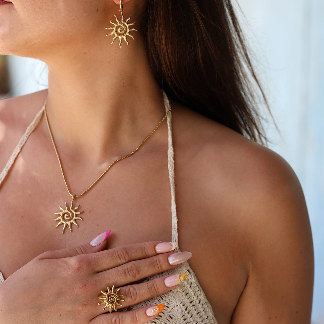Collier Nora
