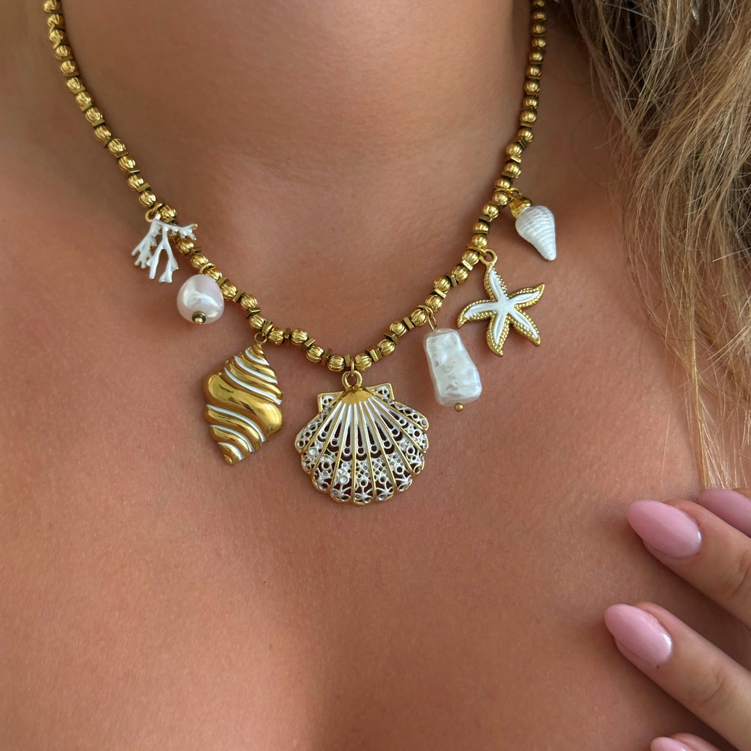 Collier Océana