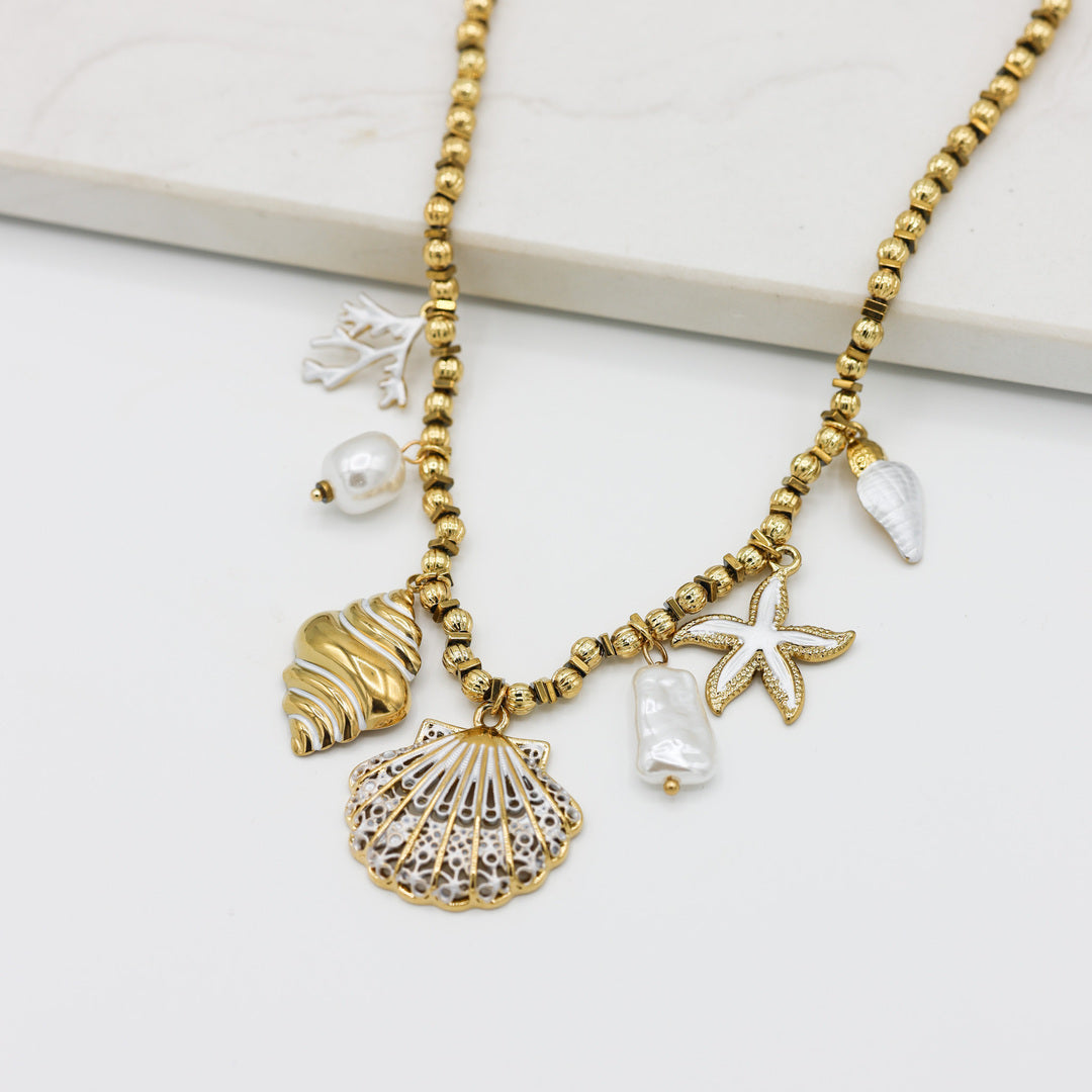 Collier Océana