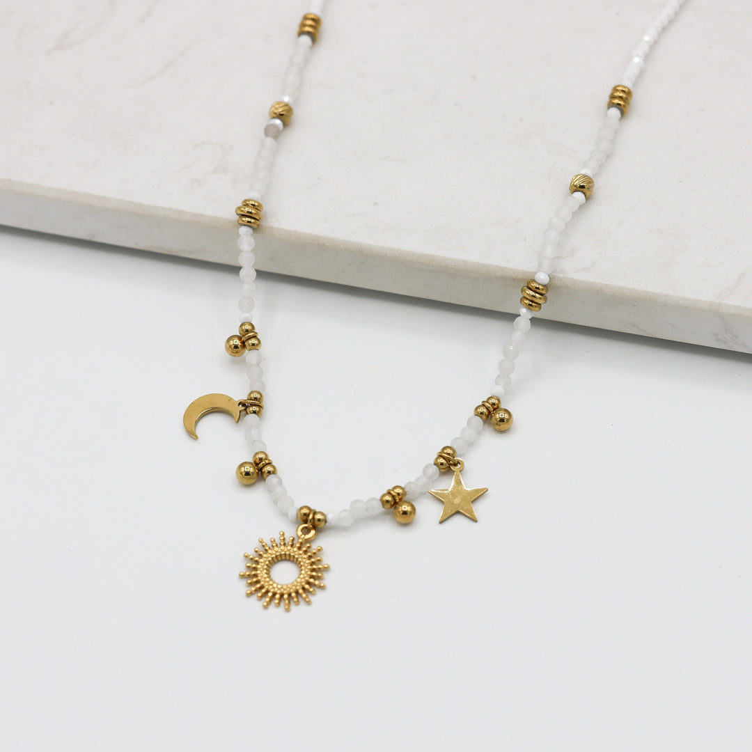 Collier Oréa