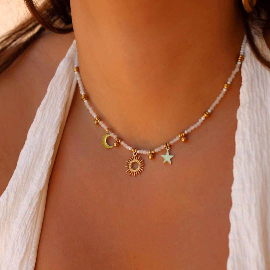 Collier Oréa